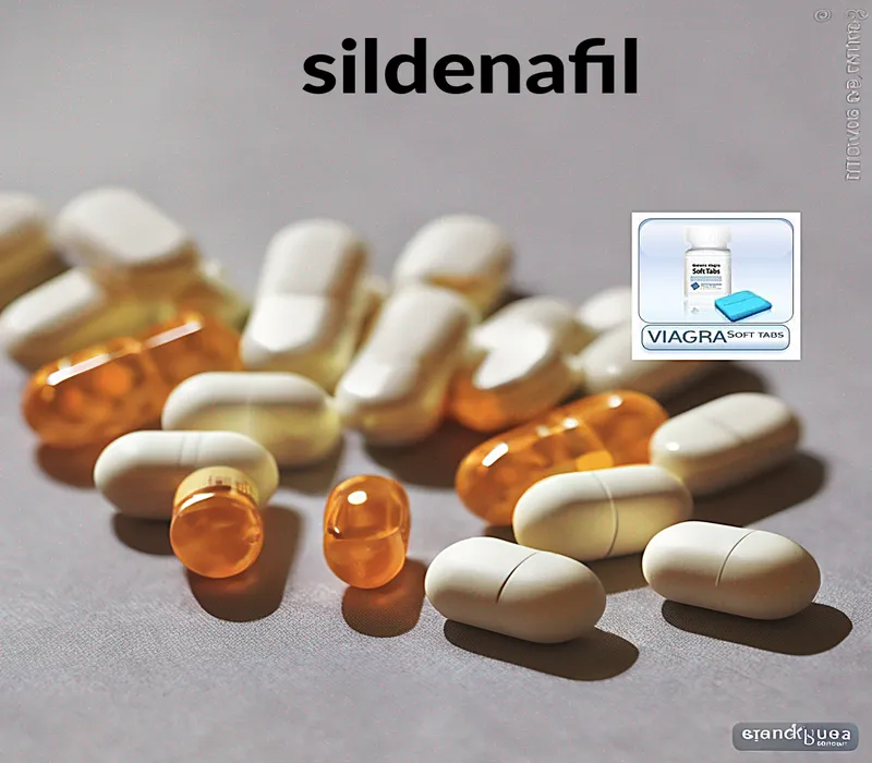 Sildenafil donde comprar sin receta